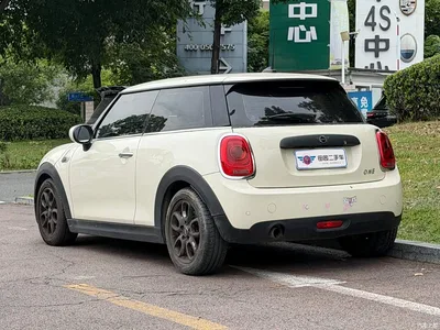 2019 MINI MINI Model 1.5T ONE, фото 4, лот 10353244