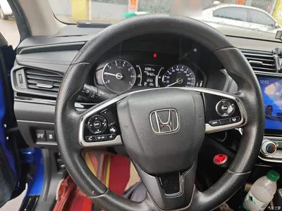 2019 Honda Lingpai 180Turbo CVT Comfort Version China V, фото 3, лот 10821695