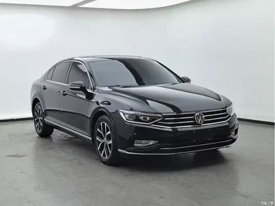 2020 Volkswagen Magotan 330TSI DSG Leading, фото 3, лот 10428975
