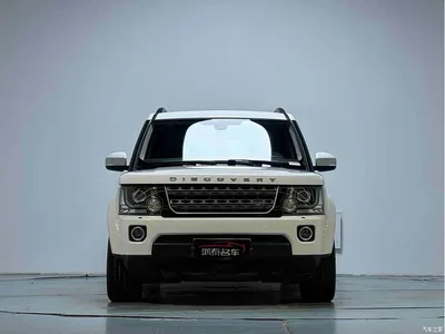 2015 Land Rover Discovery 3.0 SC V6 SE, фото 3, лот 10320022