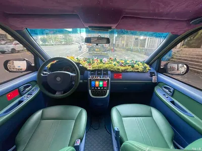 2014 Buick GL8 2.4L Classic Edition, фото 4, лот 11099363