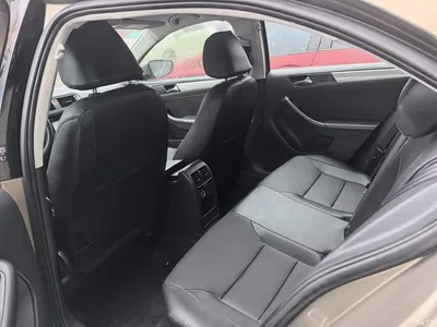 2014 Volkswagen Sagitar Facelift 1.4TSI Automatic Luxury, фото 3, лот 11132106