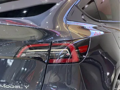 2024 Tesla Model Y Rear-Wheel Drive Version, фото 4, лот 10907022