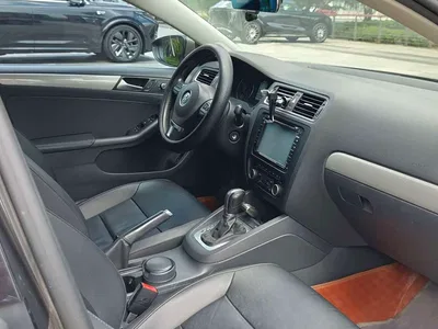 2014 Volkswagen Sagitar Facelift 1.4TSI Automatic Luxury, фото 4, лот 10335057