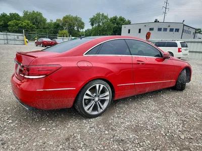 2016 MERCEDES-BENZ E 400, фото 3, лот 10587068
