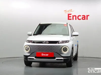 2023 Hyundai Casper Modern, фото 3, лот 10137303
