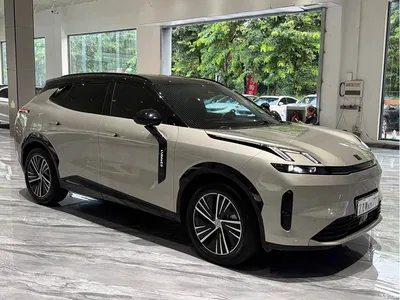 2023 Lynk & Co 08 EM-P 120km Long Range Halo, фото 4, лот 10312930