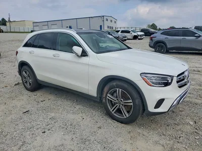 2020 MERCEDES-BENZ GLC 300, фото 4, лот 11208190
