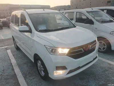 2021 Wuling Motors Wuling Hongguang 1.5L S Standard LAR, фото 4, лот 10510575