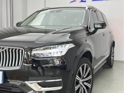 2020 Volvo XC90 Facelift T6 Momentum Luxury 7-Seater, фото 3, лот 10365422