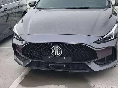 2021 MG MG5 Model 180DVVT CVT Youth Style Edition, фото 2, лот 11189133