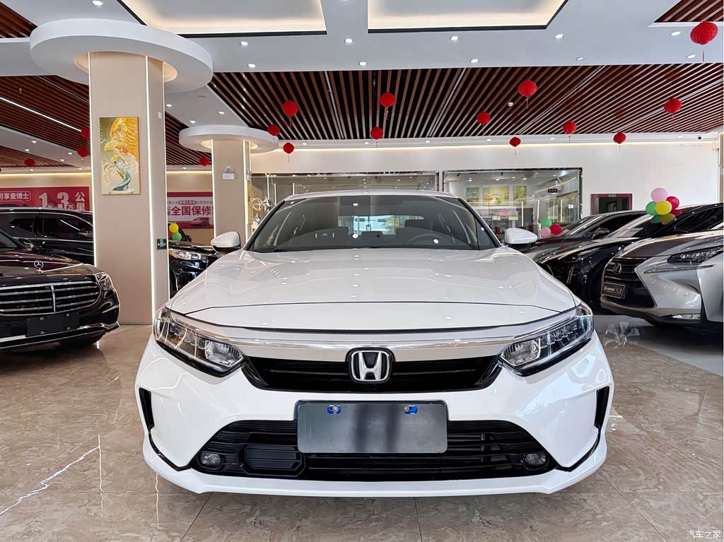2022 Honda Inspire 260TURBO Elegance, фото 2, лот 11227607