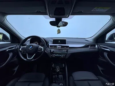 2019 BMW X2 (Import) sDrive20i M Off-Road Package China VI, фото 4, лот 11073948