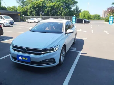 2021 Volkswagen Bora 200TSI DSG Elite Smart Edition, фото 1, лот 10399341