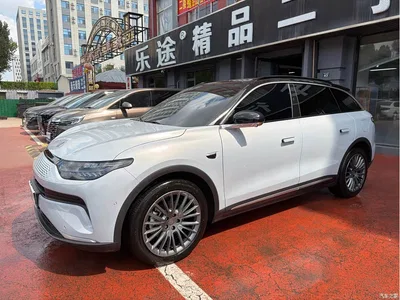 2023 Leapmotor C11 Extended Range 300 Smart Edition, фото 2, лот 10317383