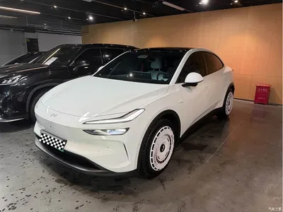 2024 Ledao L60 60kWh AWD Version, фото 1, лот 11191876