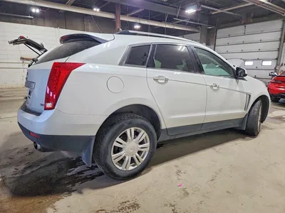 2013 CADILLAC SRX LUXURY COLLECTION, фото 3, лот 10866832