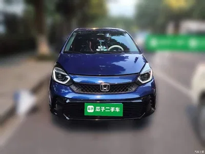 2023 Honda Fit 1.5L CVT Sport Pro Edition, фото 2, лот 11141558