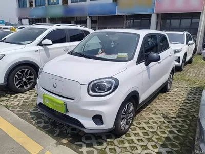 2021 Leapmotor T03 400 Comfort Edition, фото 2, лот 10441875