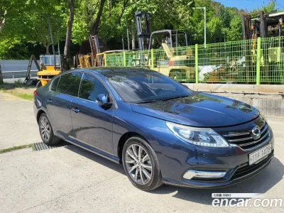 2015 Samsung SM5 1.6 TCE, фото 2, лот 10188519
