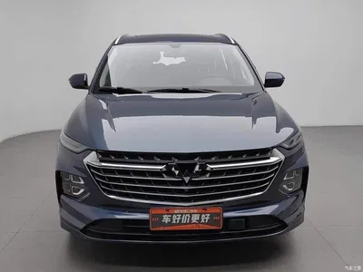 2020 Wuling Motors Wuling Victory 1.5T CVT Flagship, фото 3, лот 10832126