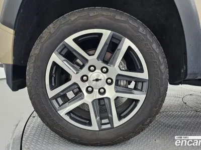2024 Chevrolet Colorado 2.7 ZL1 4WD, фото 3, лот 10081920