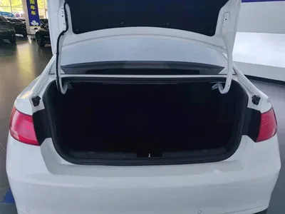 2020 Geely Emgrand GL 1.4T CVT Luxury, фото 4, лот 10302506