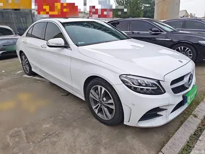 2019 Mercedes-Benz C-Class C 180 L Fashion Sport Edition, фото 4, лот 11225654