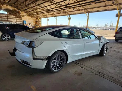 2023 TESLA MODEL 3, фото 3, лот 10857379