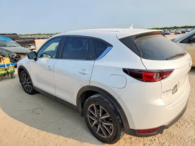 2018 MAZDA CX-5 TOURING, фото 2, лот 10674092