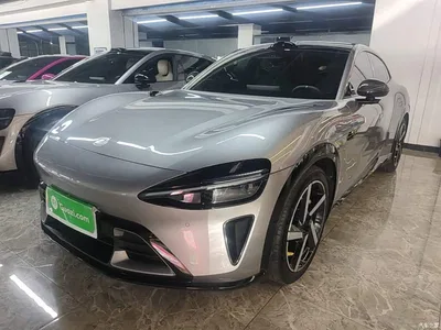 2025 Xiaomi Auto Xiaomi YU7 Ultra Long Range High Performance AWD Max Edition, фото 2, лот 10476422