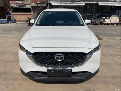 2024 Mazda CX-5 2.0L Automatic FWD Comfort, фото 2, лот 10327887
