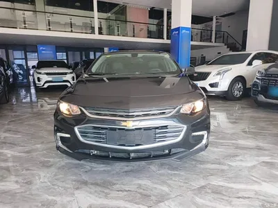 2016 Chevrolet Malibu XL 1.5T Dual-Clutch Ruichi Edition, фото 3, лот 10380559