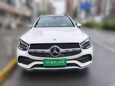 2020 Mercedes-Benz GLC 260 L 4MATIC Luxury, фото 2, лот 10292737