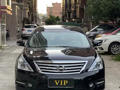 2011 Nissan Teana 2.5L XL Leading Edition, фото 2, лот 10339815