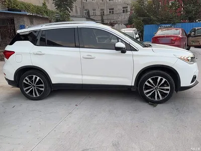 2017 GAC Trumpchi Trumpchi GS4 235T Manual 2WD Luxury, фото 4, лот 11468511