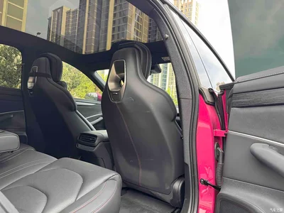 2024 Xiaomi Auto Xiaomi SU7 RWD Standard Founder's Edition, фото 4, лот 10383690