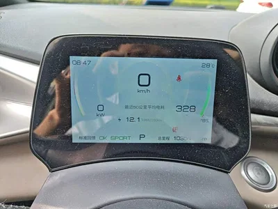 2023 BYD Dolphin 420km Fashion Edition, фото 4, лот 10264402