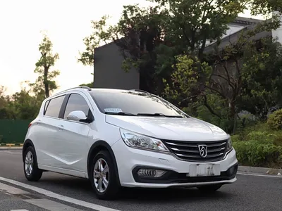 2016 Baojun 310 1.2L Manual Luxury Type, фото 3, лот 11197788