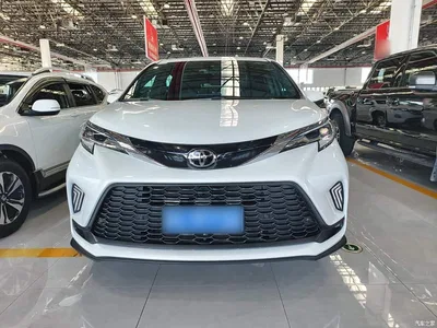 2026 Toyota Granvia Model 2.5L Hybrid Comfort Edition, фото 3, лот 10600239