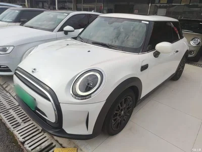 2023 MINI MINI 1.5T ONE, фото 2, лот 10350440