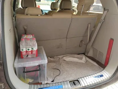 2022 Buick GL8 ES Landmark 653T Comfort, фото 4, лот 10621314