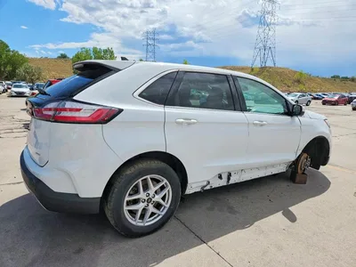 2024 FORD EDGE SEL, фото 3, лот 10529436