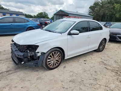 2016 VOLKSWAGEN JETTA SEL, фото 1, лот 10833048