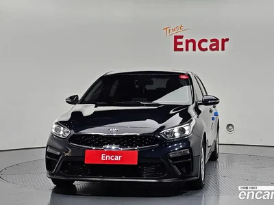 2020 Kia K3 Trendy, фото 2, лот 10055278
