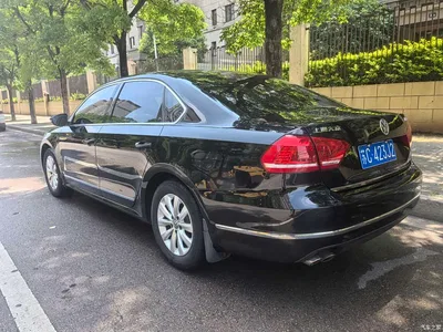 2015 Volkswagen Passat 1.4TSI DSG Prestige Edition, фото 4, лот 10439690
