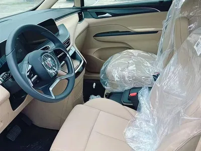 2025 Buick GL8 Land Business Class Comfort DG Edition, фото 4, лот 10309849