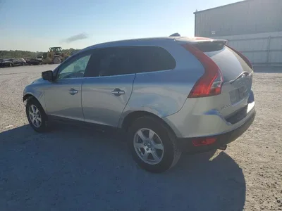 2012 VOLVO XC60 3.2, фото 2, лот 10659961