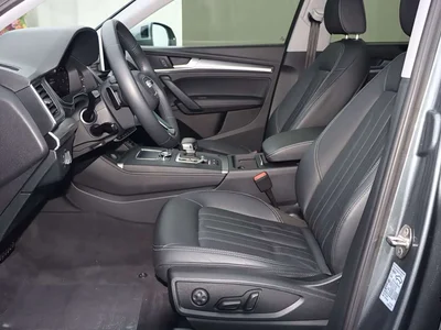 2020 Audi Q5L 45 TFSI Exclusive Fashion, фото 4, лот 10234830