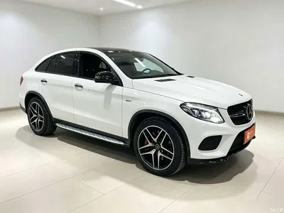 2018 Mercedes-Benz GLE Coupe AMG Model AMG GLE 43 4MATIC Coupe SUV Phantom Orange Special Edition, фото 2, лот 11254795